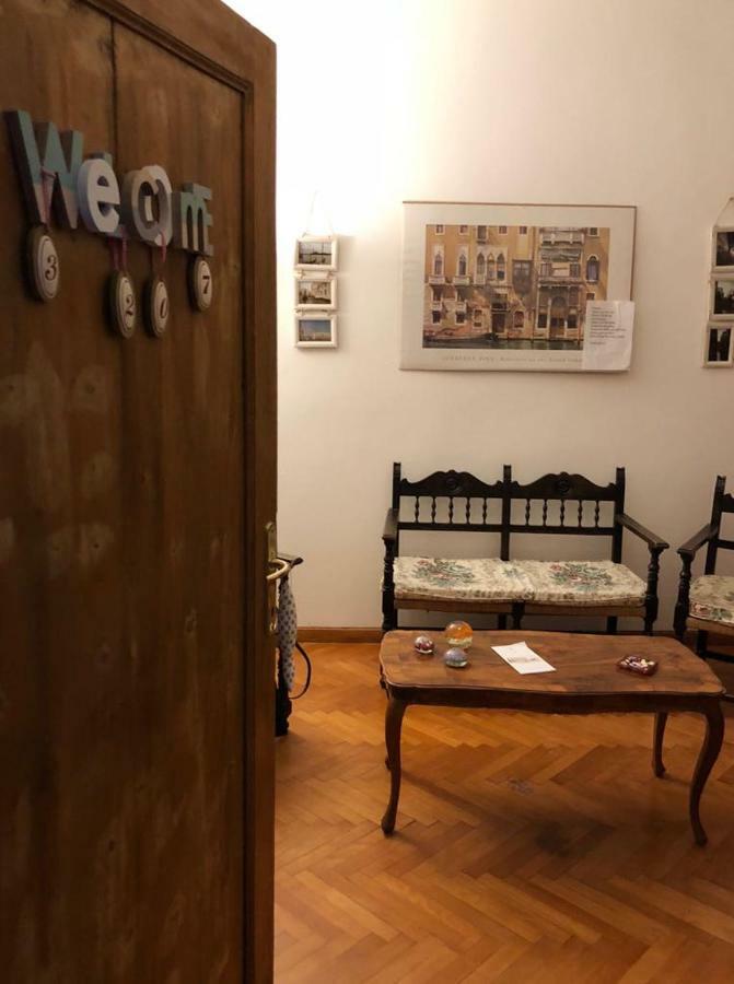 Key Location Near Palazzo Grassi Villa Velence Kültér fotó