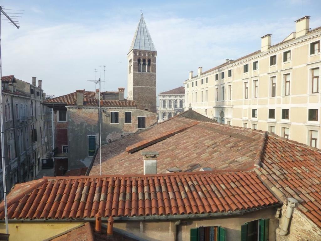Key Location Near Palazzo Grassi Villa Velence Kültér fotó